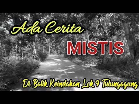 Lok Songo Tulungagung