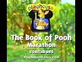 The Book Of Pooh Marathon Continues Inside Playhouse Disney