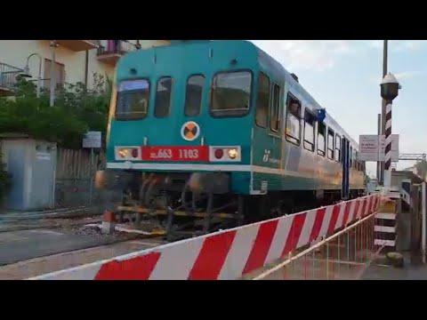 IC 567 Taranto - Reggio Calabria C.le