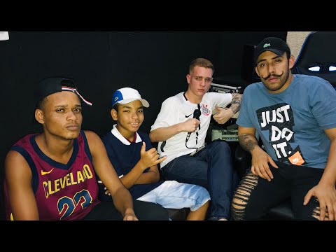 Mc Letto Mc DRT Dj Koringa - Prévia 2021