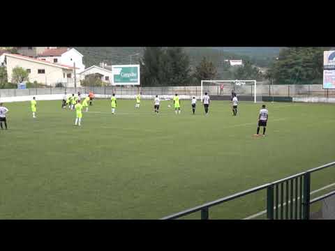 Vidago 0-2 Mirandela