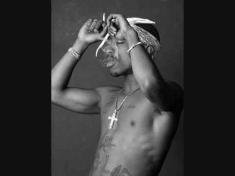 Tupac ft. Spice 1, Celly Cel & Assasin - All Day Remix