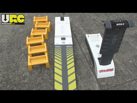 Traxxas DTS-1 Drag Timing System reviewed