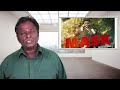 MASK Review Kavin Vetri Maran Tamil Talkies