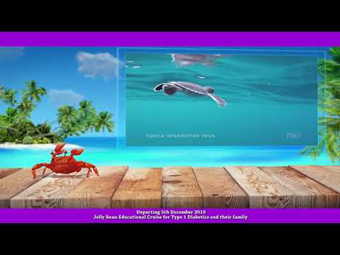 Thumbnail for Jelly Bean Cruise 2019 Promo