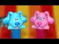 Blues Clues