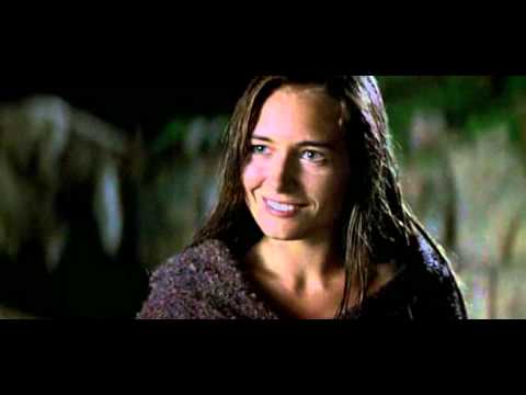 Braveheart - William Wallace returns Murron the flower - YouTube
