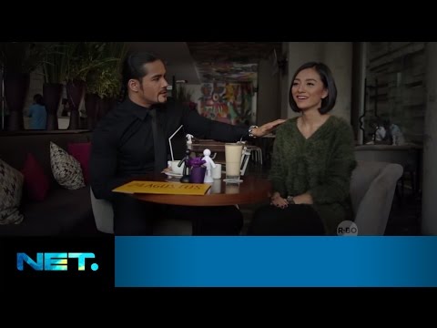 Lolita Agustine - Peristiwa Siaran Pada 24 Agustus P - 3 | Lintas Imaji | Romy R. | NetMediatama