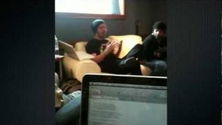 About the Album: Cavo&#39;s Thick As Thieves