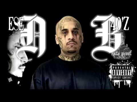 Ese 40'z - O.G. Funk