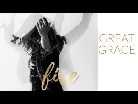 Sara Masterson - Great Grace