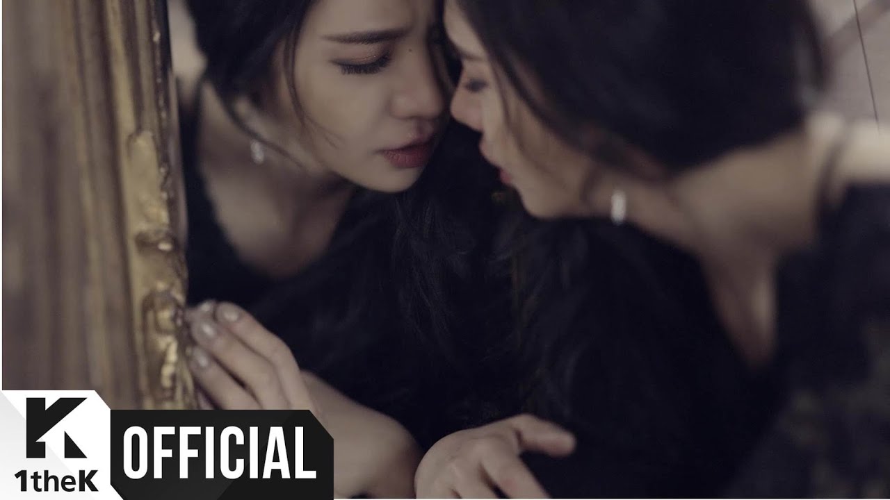 Fiestar — Mirror
