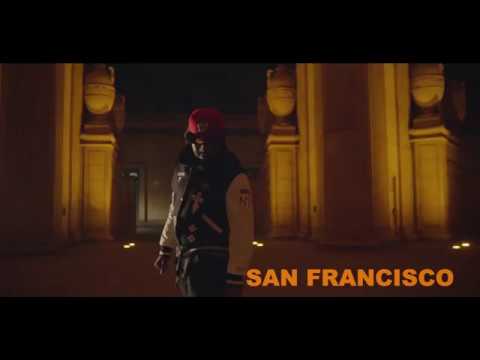 Tapped In With IAMSU! (ROAD 2 IAMSUMMER ART & MUSIC FEST)