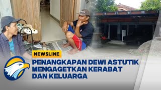 Download lagu Suami Dewi Astutik Pasrah Istrinya Ditangkap BNN - [Berkas] mp3