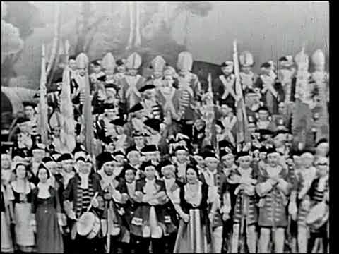 Oralia Dominguez' extraordinary Preziosilla