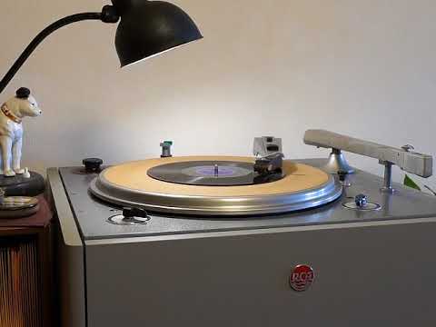 These / Hans Koller Quartett