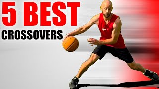 5 KILLER Crossovers To Add To Your Game