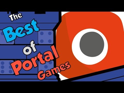 The Best of Portal Games