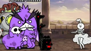 ビッグペンZ強襲 徘徊LvMAX 普段の周回編成 #shorts