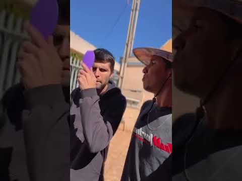 Troquei meu playstation por um …