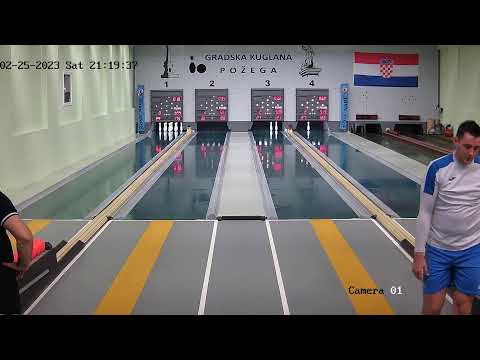 25.02.2023. 18. kolo 1BHKLS - KK Nove nade - KK Slavonac, Bukovlje