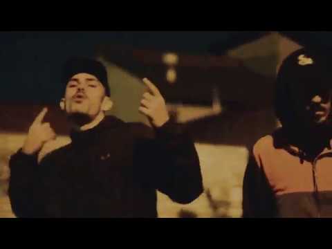 Dipassage - Na calada (prod. Mlima e Clef) [Clipe Oficial]