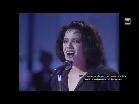 Matia Bazar - Ti Sento