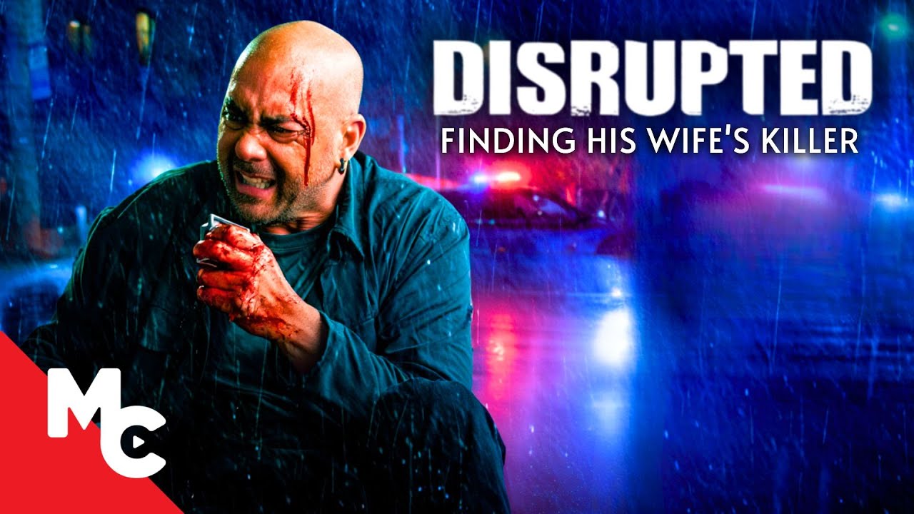 Disrupted (2020)