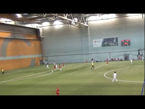 ADO O13 - FC Volyn O13 (Riga Cup)