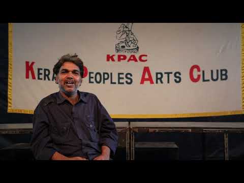 KPAC DRAMA School , A HISTORICAL DOCUMENTARY