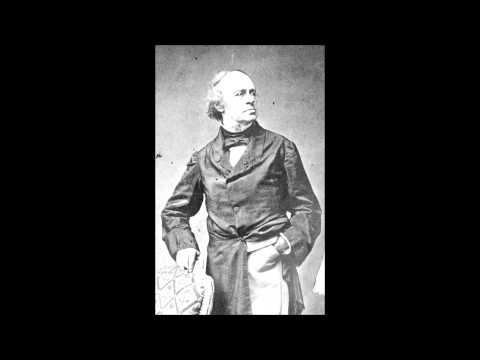 Jacques Fromental Halévy - La Juive - Ouverture