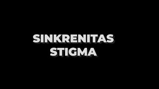 Download lagu Thufail Al Ghifari - Sinkrenitas Stigma (Video Lyric ) mp3