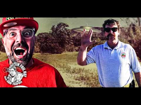The Absolute Bonkers Story Of Paul Bennewitz With Adam Gorightly