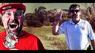 The Absolute Bonkers Story Of Paul Bennewitz With Adam Gorightly