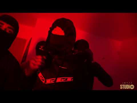 C12 - On The Block Freestyle W/Jayzz {S1,EP2}