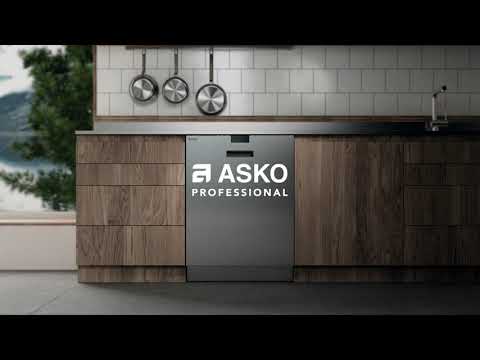 ASKO Professional - Dishwasher