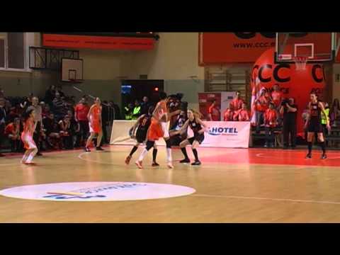 CCC Polkowice - UMMC Jekaterynburg 67:85.mpg