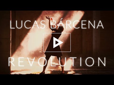 Lucas Barcena - REVOLUTION