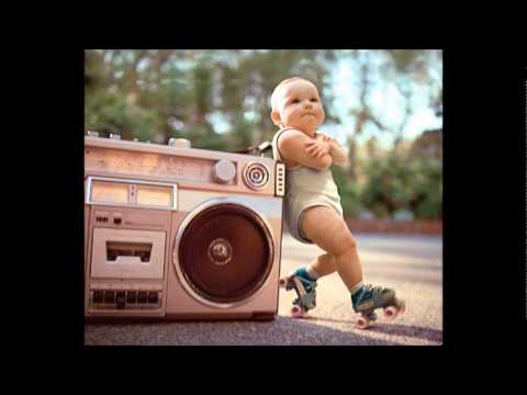 Shomy & Vuki - Wunderkind [2011]