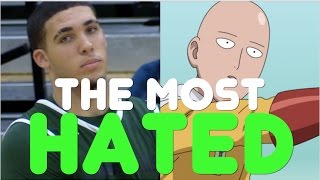The MOST HATED PLAYER on Chino Hills Is Liangelo Ball