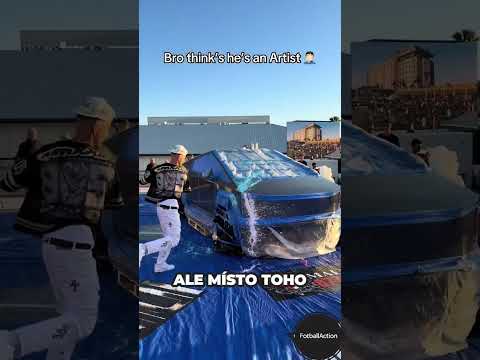 Umělec Níčí tohle Auta za několik tisic dolarů🤯😮 (@johnwisnerjr)