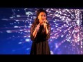 LISTEN - Beyonce cover version performed at ...