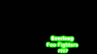 Our Past Life and Everlong