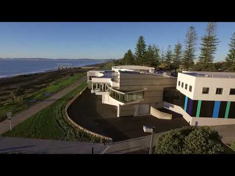 Napier Conferences & Events