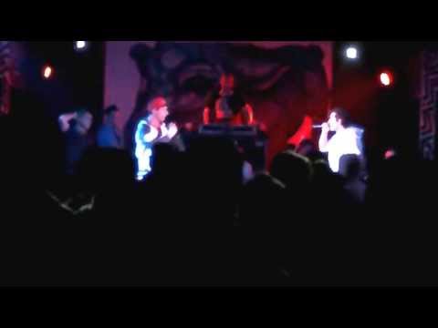 Frank36 Vs Selmo THE HATED Pt 3°