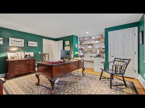 102 Sears Road, Wayland, MA 01778