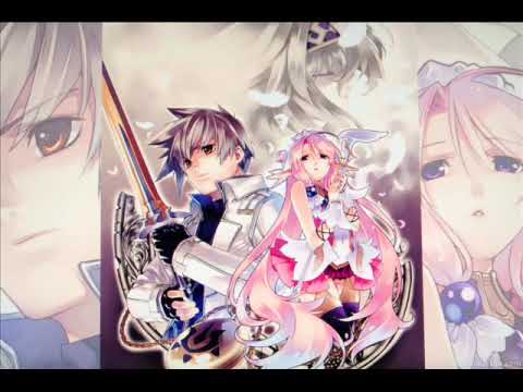 agarest generations of war -  The 1st Generation Theme