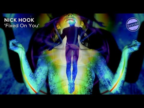 NICK HOOK - 'Fixed On You'