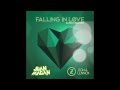 Juan Magan Feat. Zion & Lennox - Falling In ...
