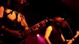 The Showdown - &quot;Fanatics and Whores&quot; 11/14/06